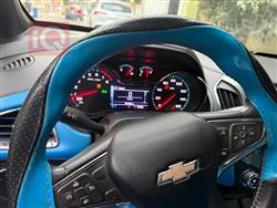 شيفروليه كروز